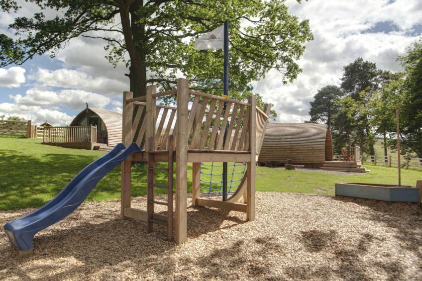 Wheatley's Glamping - foto 6