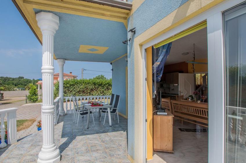 "Casa Tarra" mit eigenem Pool - foto 30