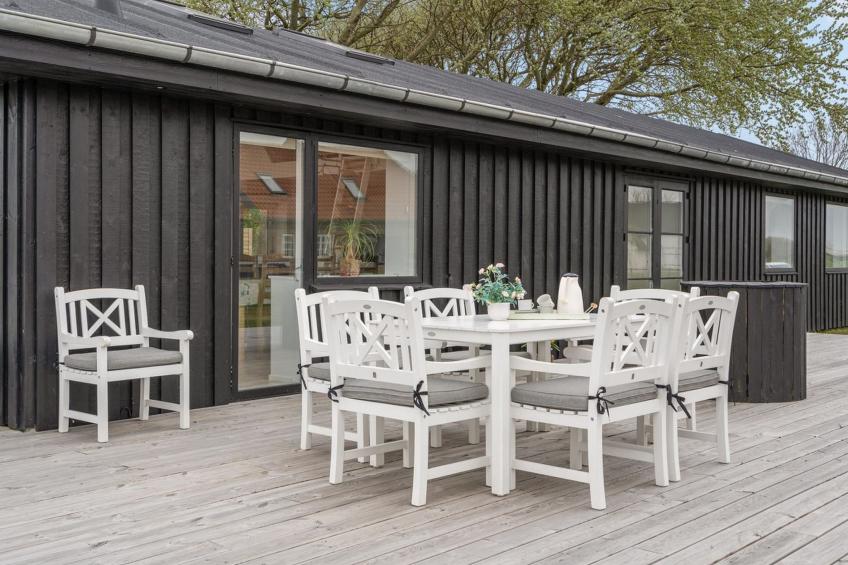 "Ajla" in Western Jutland - foto 5