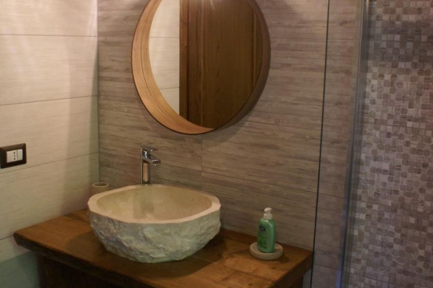 Sunset Barga Toskana kürzlich renoviert - foto 10