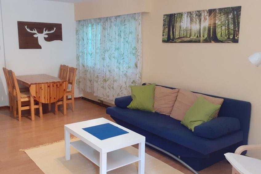 Feriendorf Bad Hundertpfund - foto 6