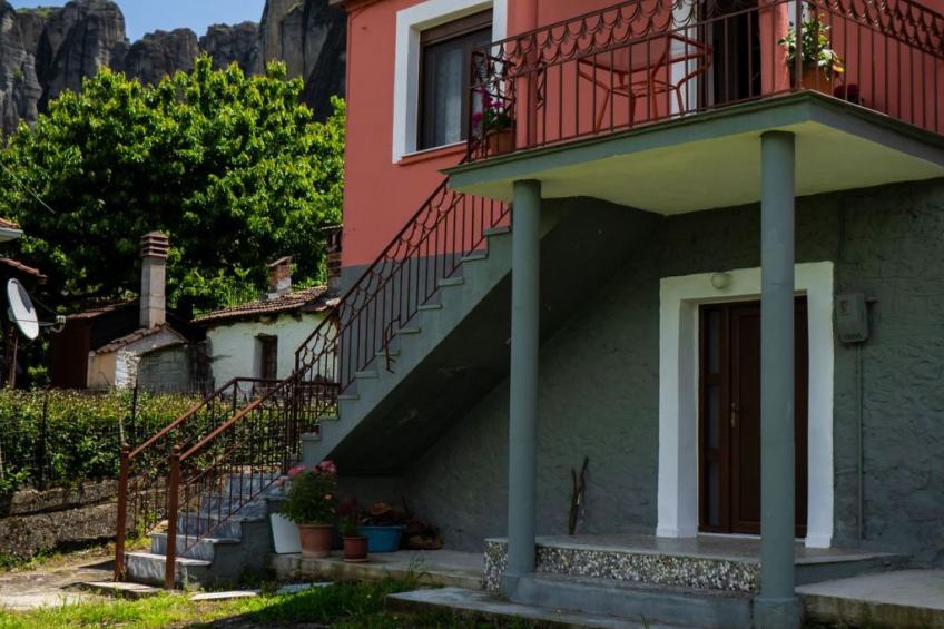 Fani's Haus unter Meteora - foto 49