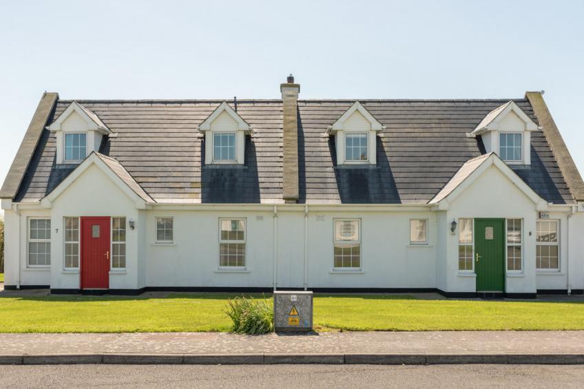 Ballybunion(TR4) HC NO 7 - foto 11