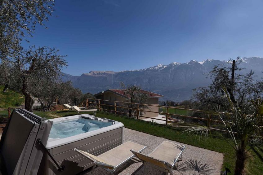 Holiday apartment overlooking lake - BF-3WNTV - foto 9