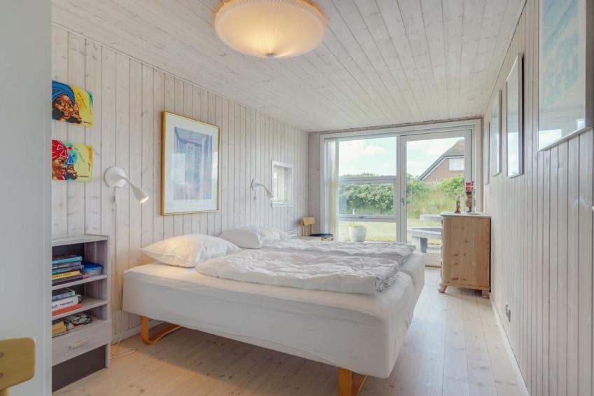 "Svende" - 100m from the sea in Western Jutland - foto 12
