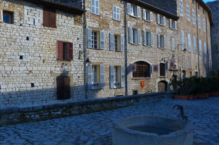 New deluxe suite for 8 people with 3 bedrooms - foto 19