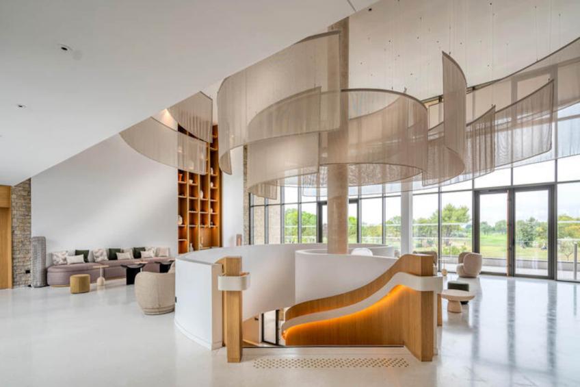 Horizon Resort Massane - foto 2