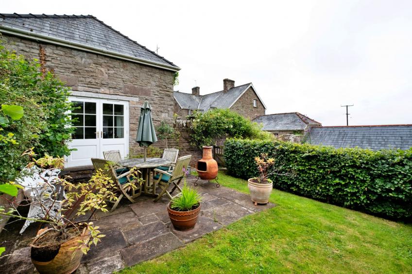 Coach House Wellbeing Retreat