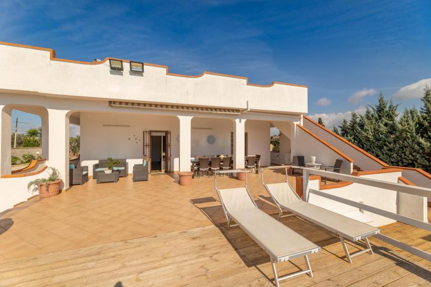 Villa Ermelinda - foto 29