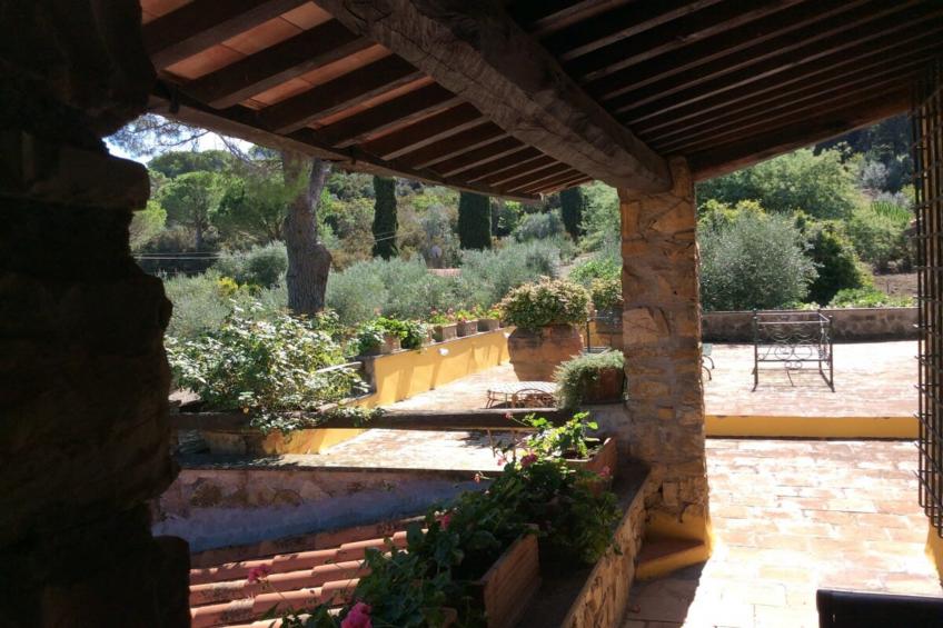 Villa della Fonte - foto 26