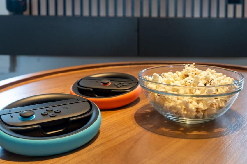 Premium Game and Grill 16p - foto 6