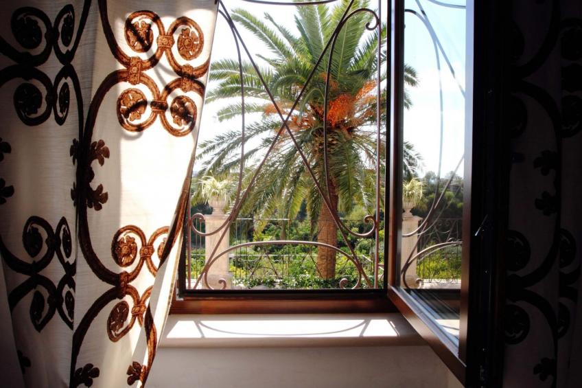 Villa 'La Vecchia Dimora' - foto 13