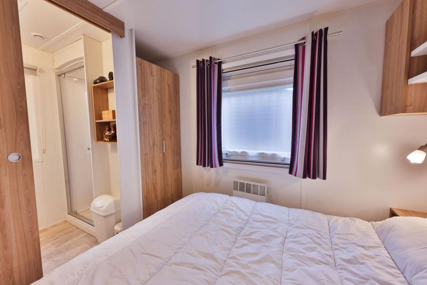 Standing Mobilheim 6 Plätze 2 Bäder - foto 6