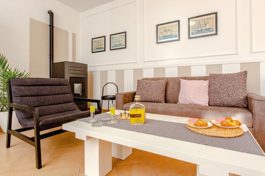 La Terrazza di Marco - foto 5