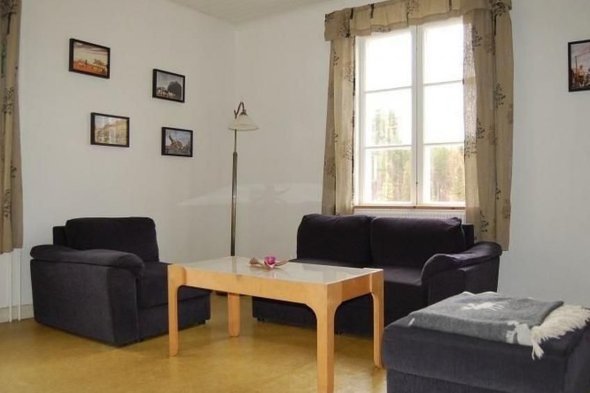 in Sorsele mit Gemeinsamem Garten - foto 4