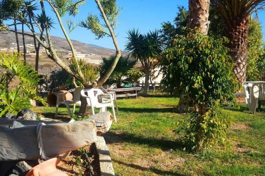 Schönes Haus mit Pool und Garten auf Teneriffa - foto 8