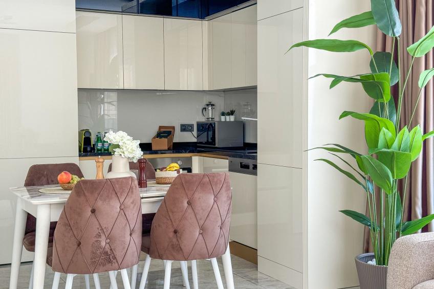 Qoople Aria-07 neue Wohnung im Stadtzentrum - foto 17