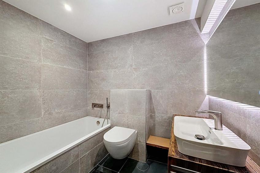 Chalet Shangri-La in la Rosière - foto 8