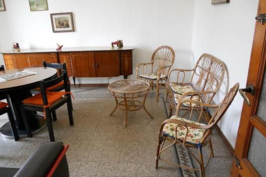 Haus in Sizilien mit Terrasse und Blick auf das Meer und mit Blick auf den Vulk - foto 12