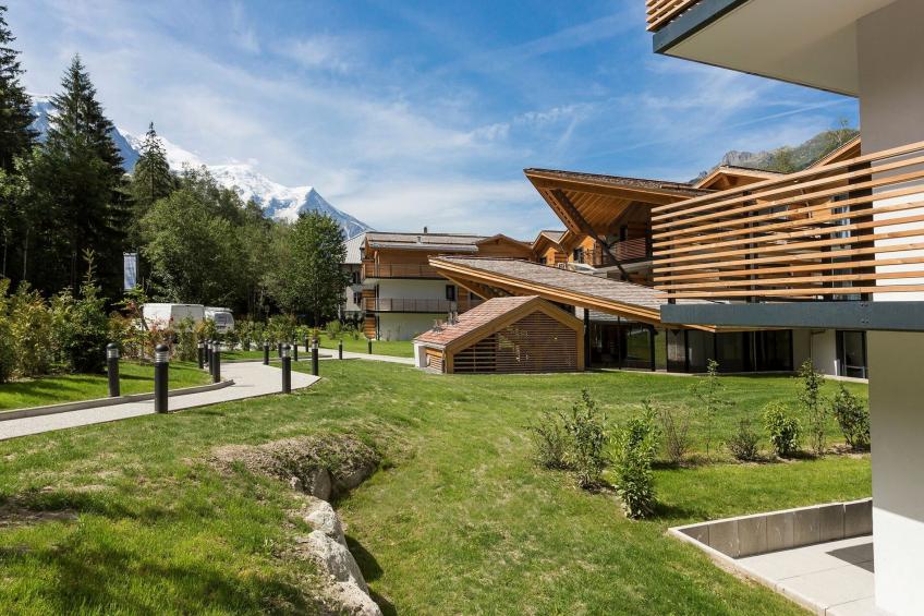 Odalys Résidence Prestige Isatis - foto 18