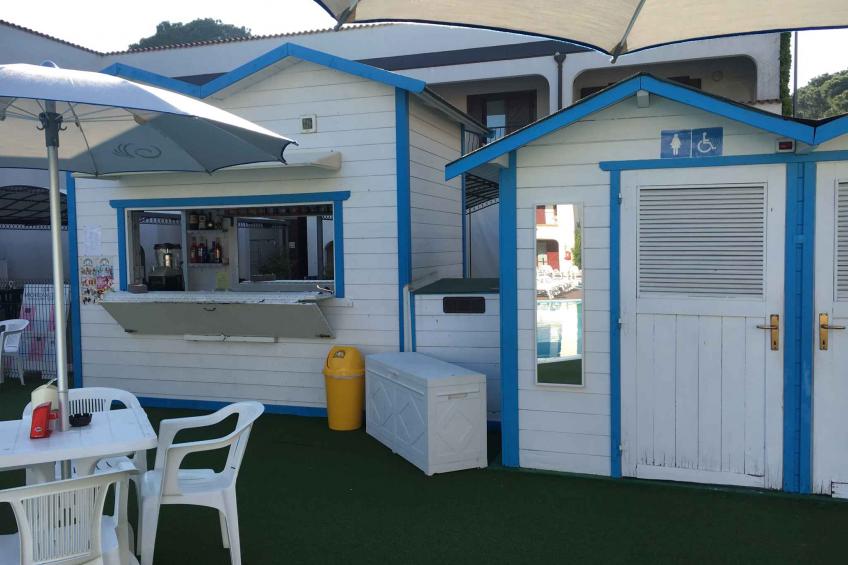 Holiday apartment in a holiday home area - BF-RF56M - foto 17