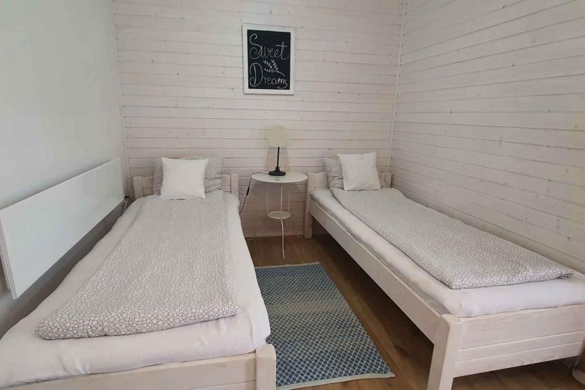 Holiday house in the center, just 100 meters from the beach - BF-CTND - foto 39