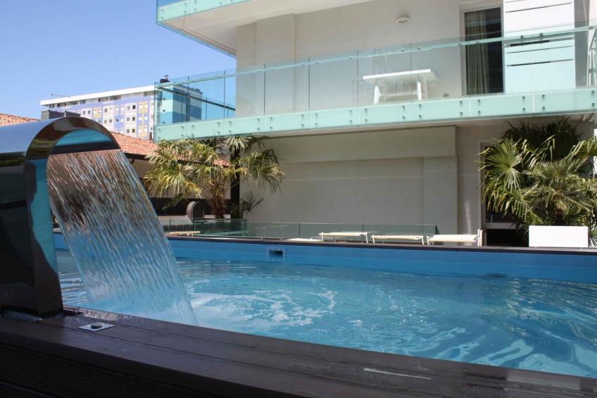 Holiday apartment with balcony - BF-PH4T - foto 8