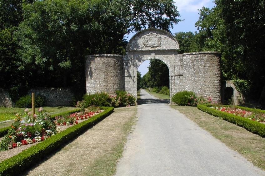 Odalys Erdeven 2p4 Le Château de Keravéon - foto 27
