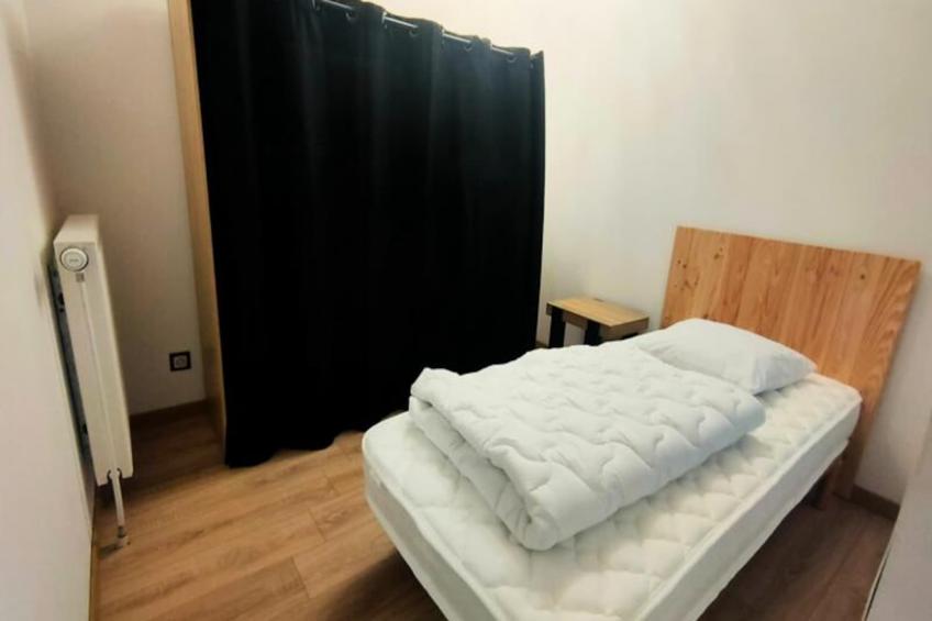 Résidence Appartement Moderne De 220m² Avec Terrasse, 14 Couchages, à St-jean-de-mne - foto 21