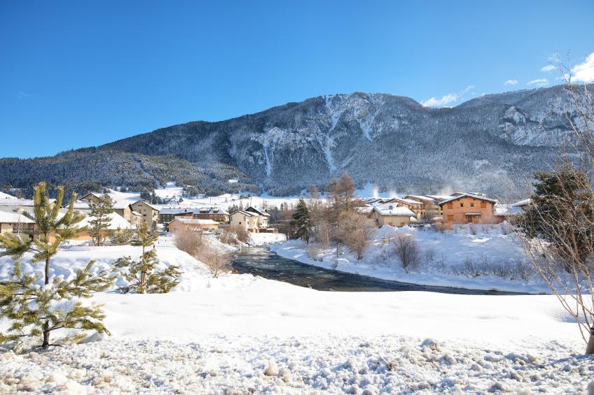 Balcons G 021 - PARC NAT. VANOISE appart. 6 pers. - foto 8