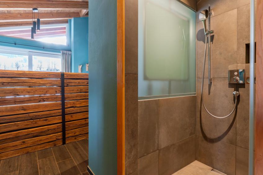 Chalet Schneelöwe L - foto 20