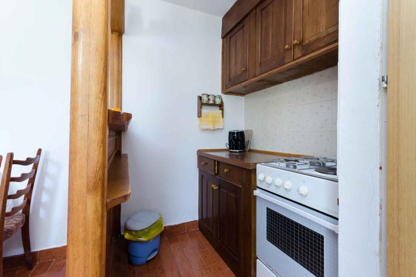 Vakantiewoning bij de zee - VW-2BWVN - foto 17