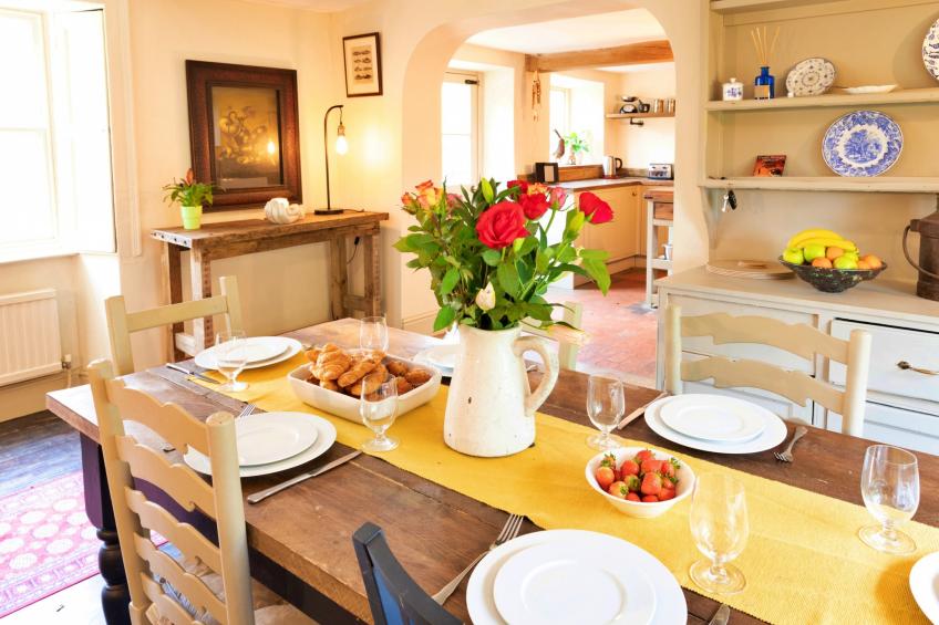 Islip Mill House - Beautiful Riverside Home - foto 15