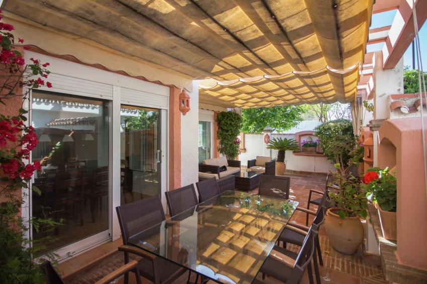 Casa Estoril - foto 40