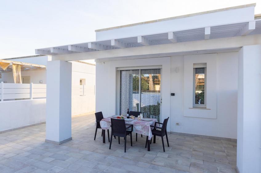 Villa Sogno D'estate - foto 28