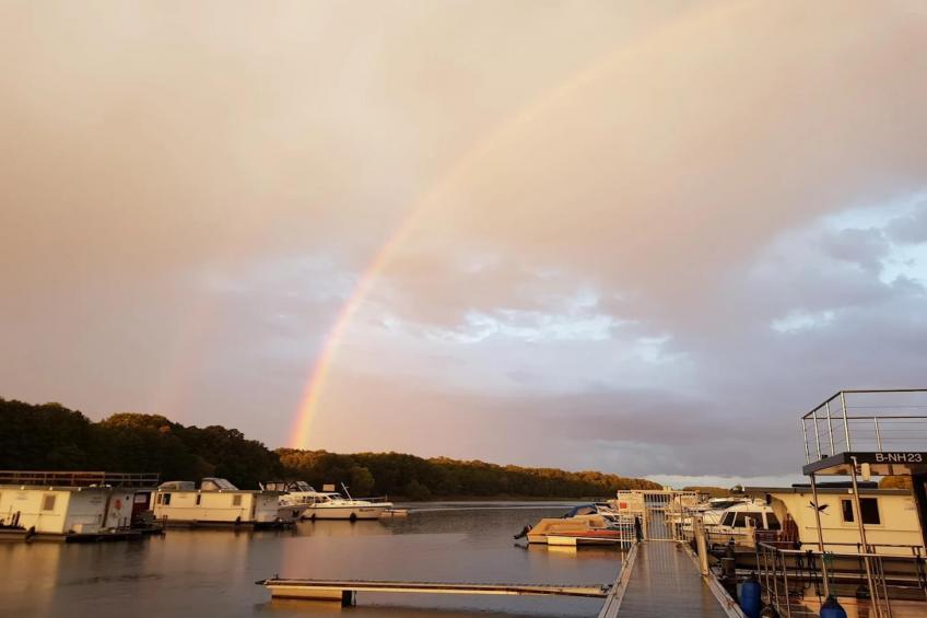 Nr4 Müritzsee 2 Personen - foto 59
