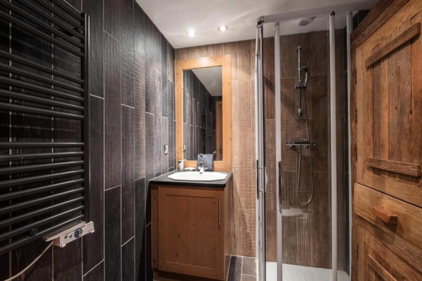 Résidence La Perle Des Alpes - foto 6