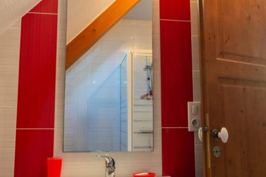 Gîte de France Gîte de lachamp 3 épis - foto 17