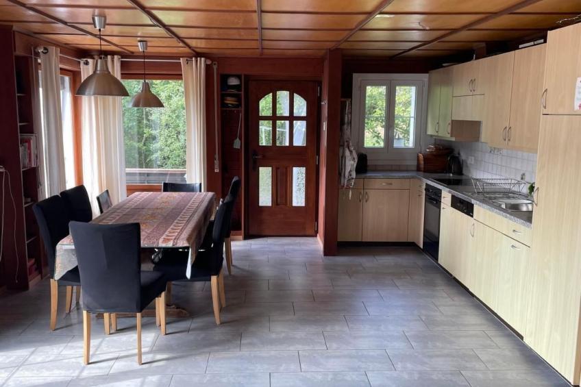 Chalet Le Clapotis - foto 3