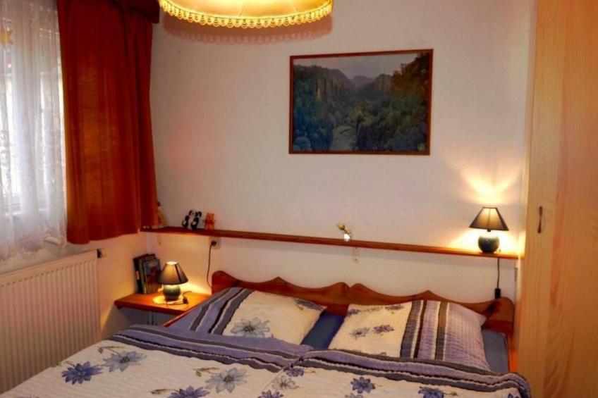 Haus am Stein Haus 1 - foto 12