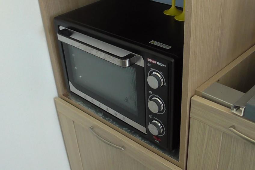 Kleine Villa mit geschlossenem Garten in Parabita - foto 49