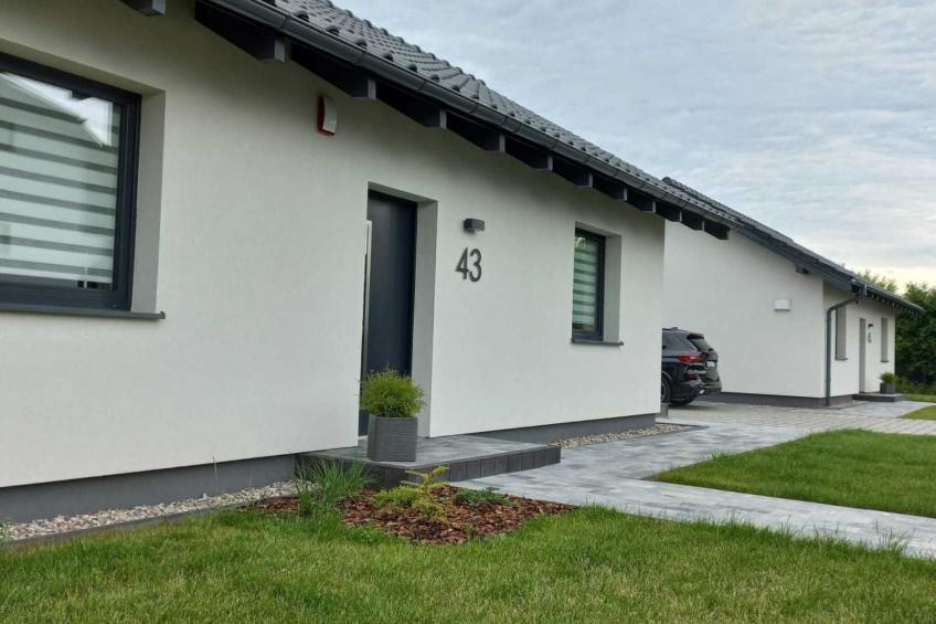 in Tupadły mit Grill und Terrasse - foto 3