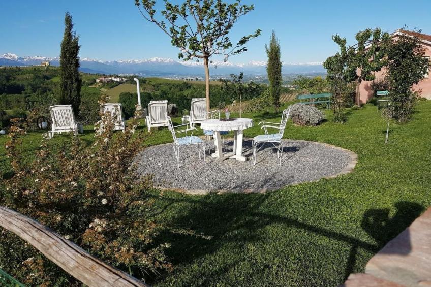 Tenuta le Torri - foto 19