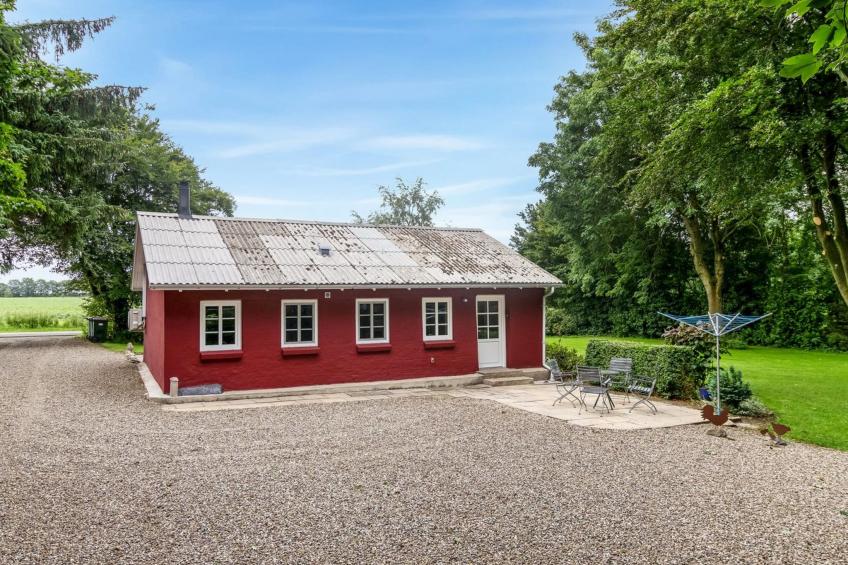 "Saran" - 30km from the sea - foto 5