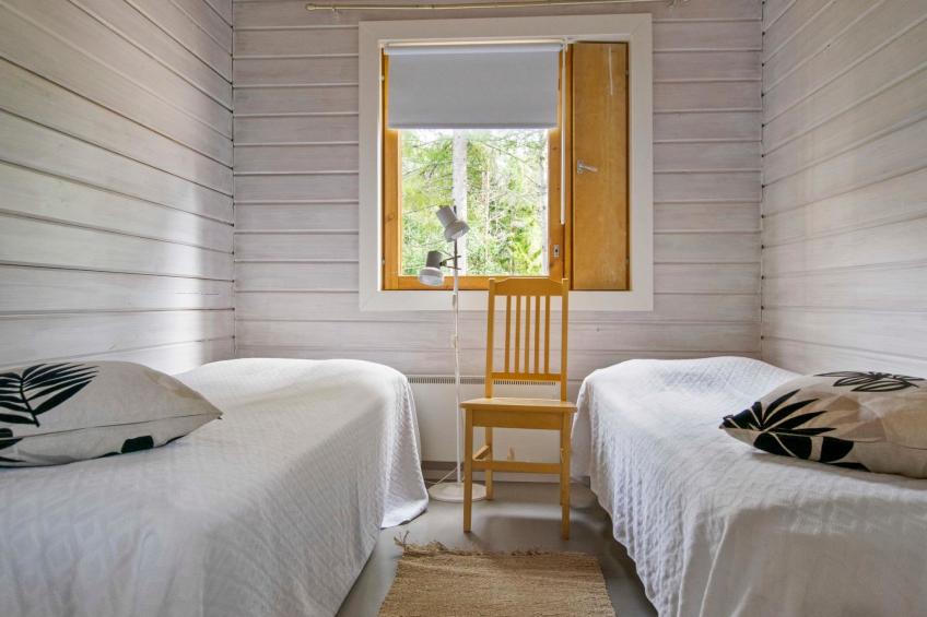 Vaikon loma ja lohi - foto 7