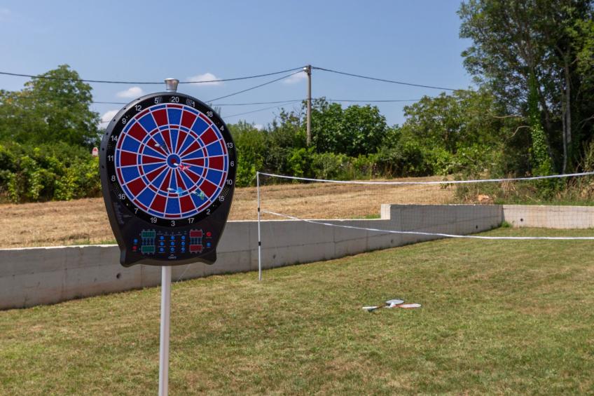 Ferienvilla 'Villa Xenia - foto 9