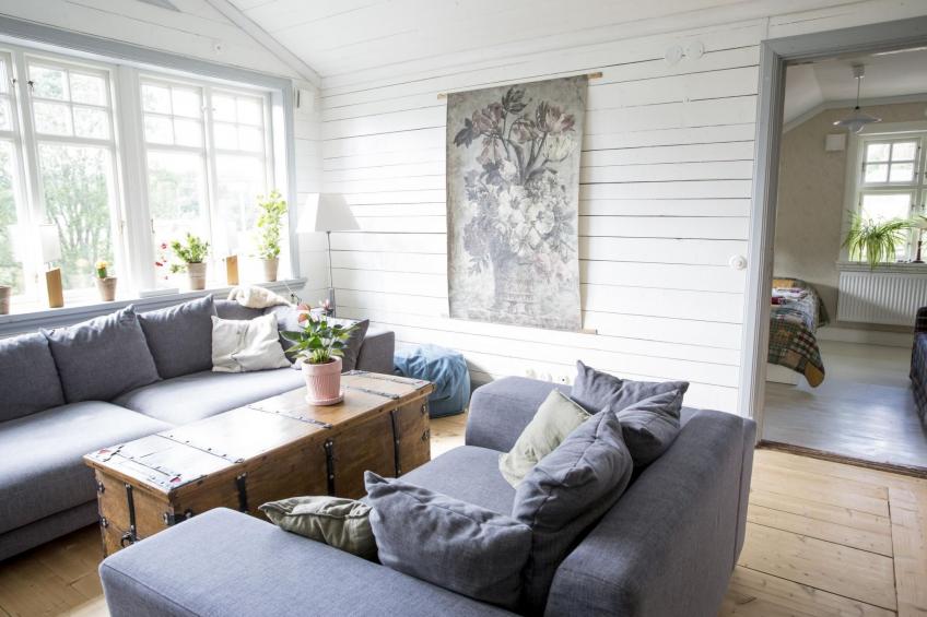 Villa mit Whirlpool - foto 34