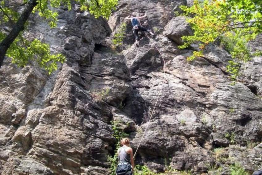 Casa Crina in Karpaten-Dorf in Siebenbürgen - foto 82