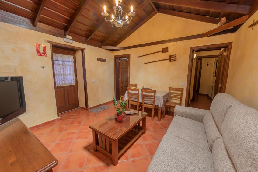 Ländliches Haus Monte del Agua - foto 5