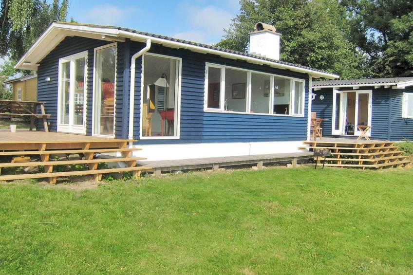 "Hoimar" - 400m from the sea in SE Jutland - foto 36